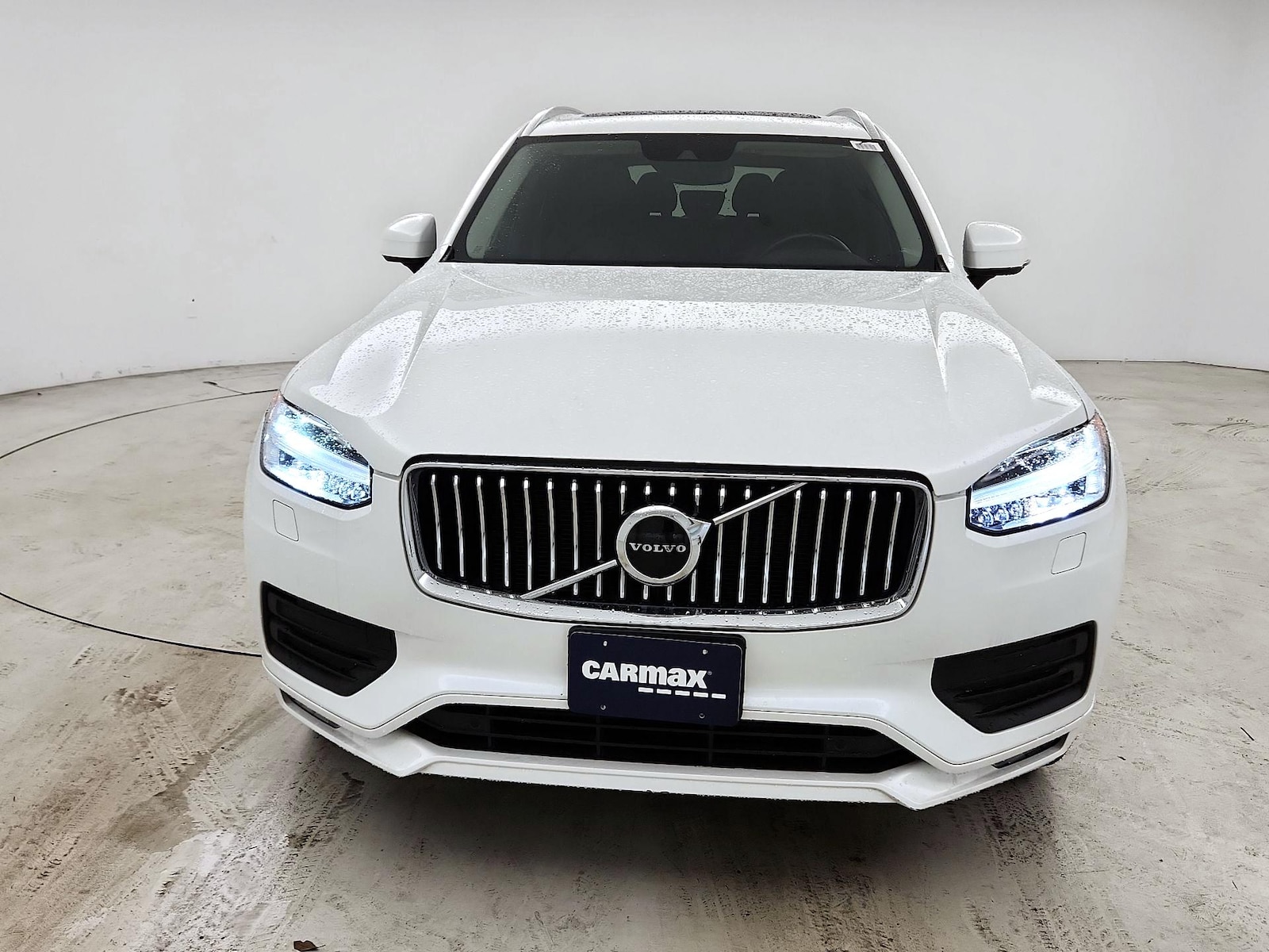 volvo xc90 2022 YV4102PK8N1834068 image volvo xc90 2022 YV4102PK8N1834068 image