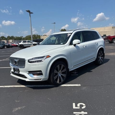 volvo xc90 2022 YV4A221L6N1868537 image volvo xc90 2022 YV4A221L6N1868537 image