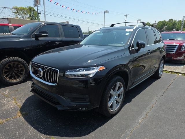 volvo xc90 2022 YV4102PK5N1829832 image volvo xc90 2022 YV4102PK5N1829832 image