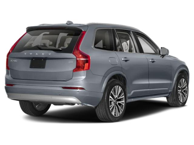 volvo xc90 2022 YV4102CK0N1863666 image volvo xc90 2022 YV4102CK0N1863666 image