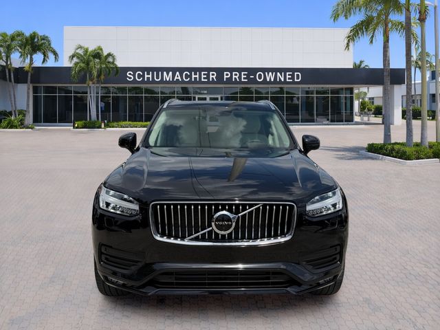 volvo xc90 2022 YV4102CK6N1855037 image volvo xc90 2022 YV4102CK6N1855037 image