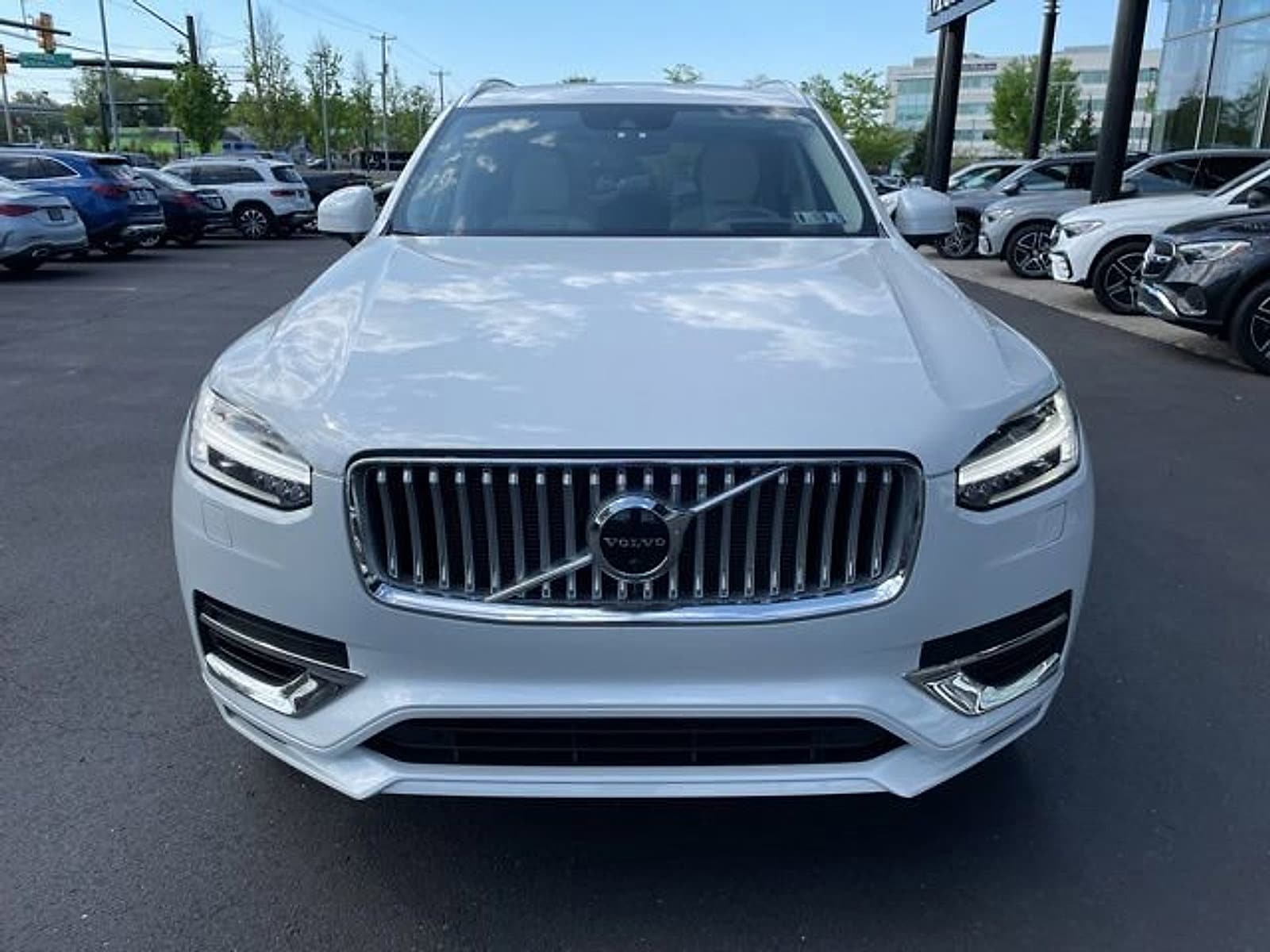 volvo xc90 2022 YV4H600Z0N1859345 image volvo xc90 2022 YV4H600Z0N1859345 image