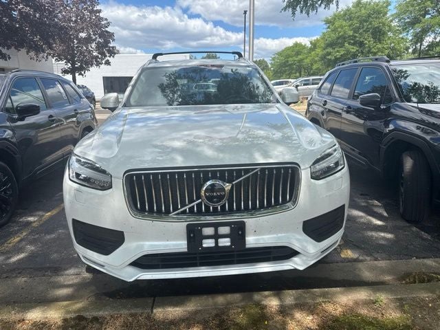 volvo xc90 2022 YV4102PKXN1802867 image volvo xc90 2022 YV4102PKXN1802867 image