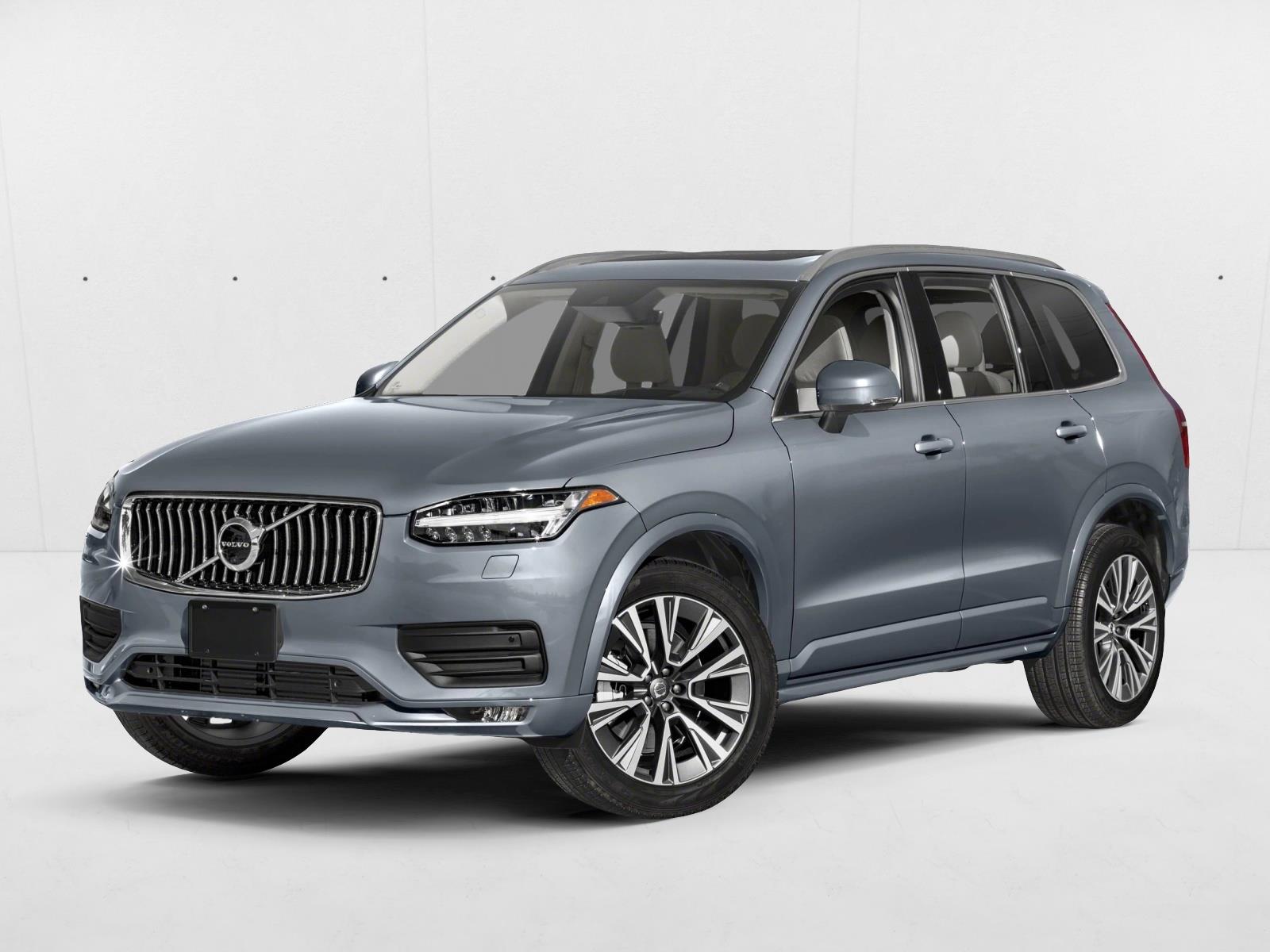 volvo xc90 2022 YV4102PK3N1829697 image volvo xc90 2022 YV4102PK3N1829697 image