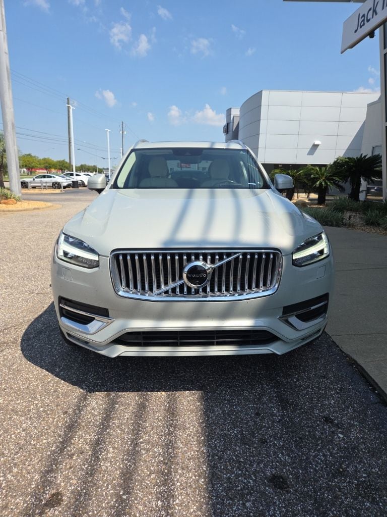 volvo xc90 2022 YV4A221L6N1849499 image volvo xc90 2022 YV4A221L6N1849499 image