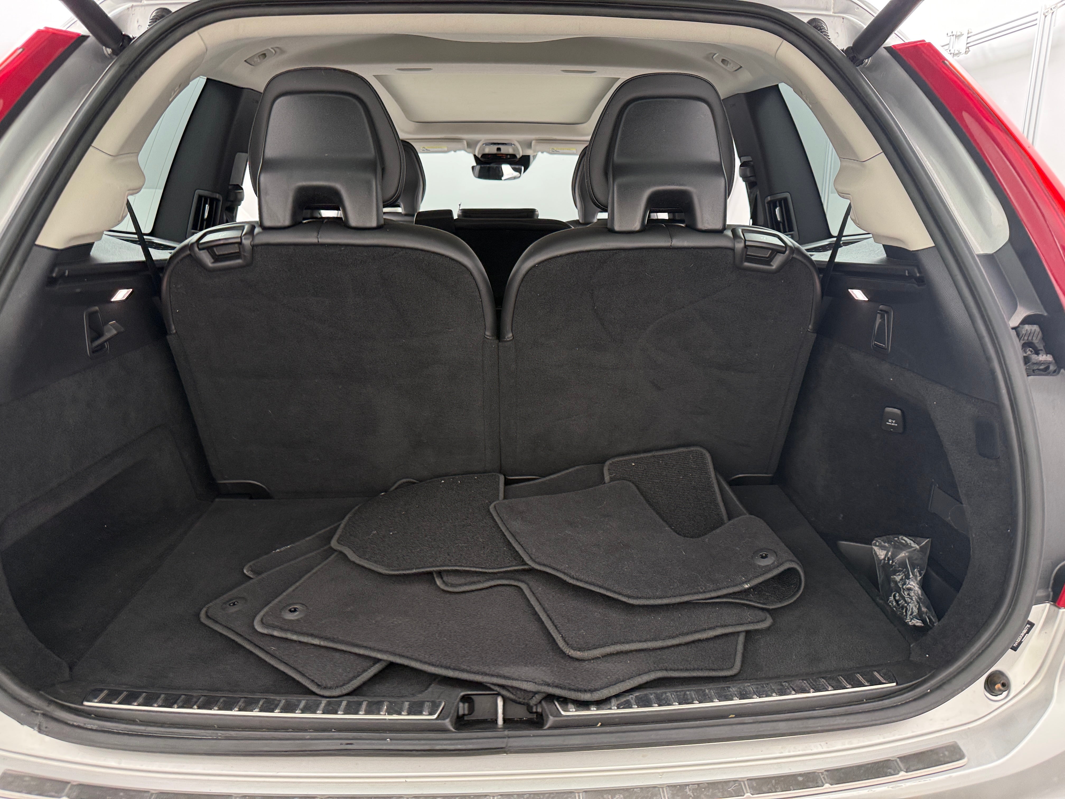 volvo xc90 2022 YV4102CKXN1867711 image volvo xc90 2022 YV4102CKXN1867711 image