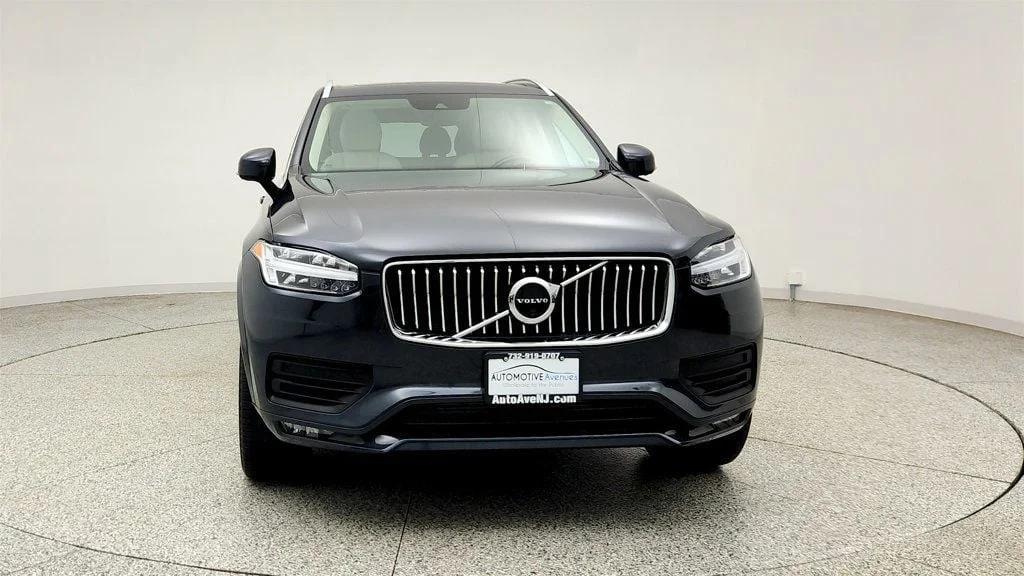 volvo xc90 2022 YV4102CK8N1866346 image volvo xc90 2022 YV4102CK8N1866346 image
