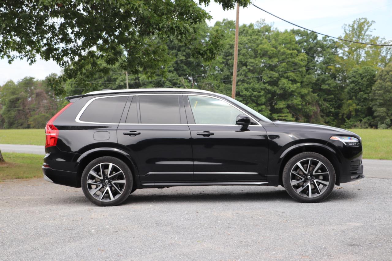 volvo xc90 2022 YV4A221K0N1804632 image volvo xc90 2022 YV4A221K0N1804632 image