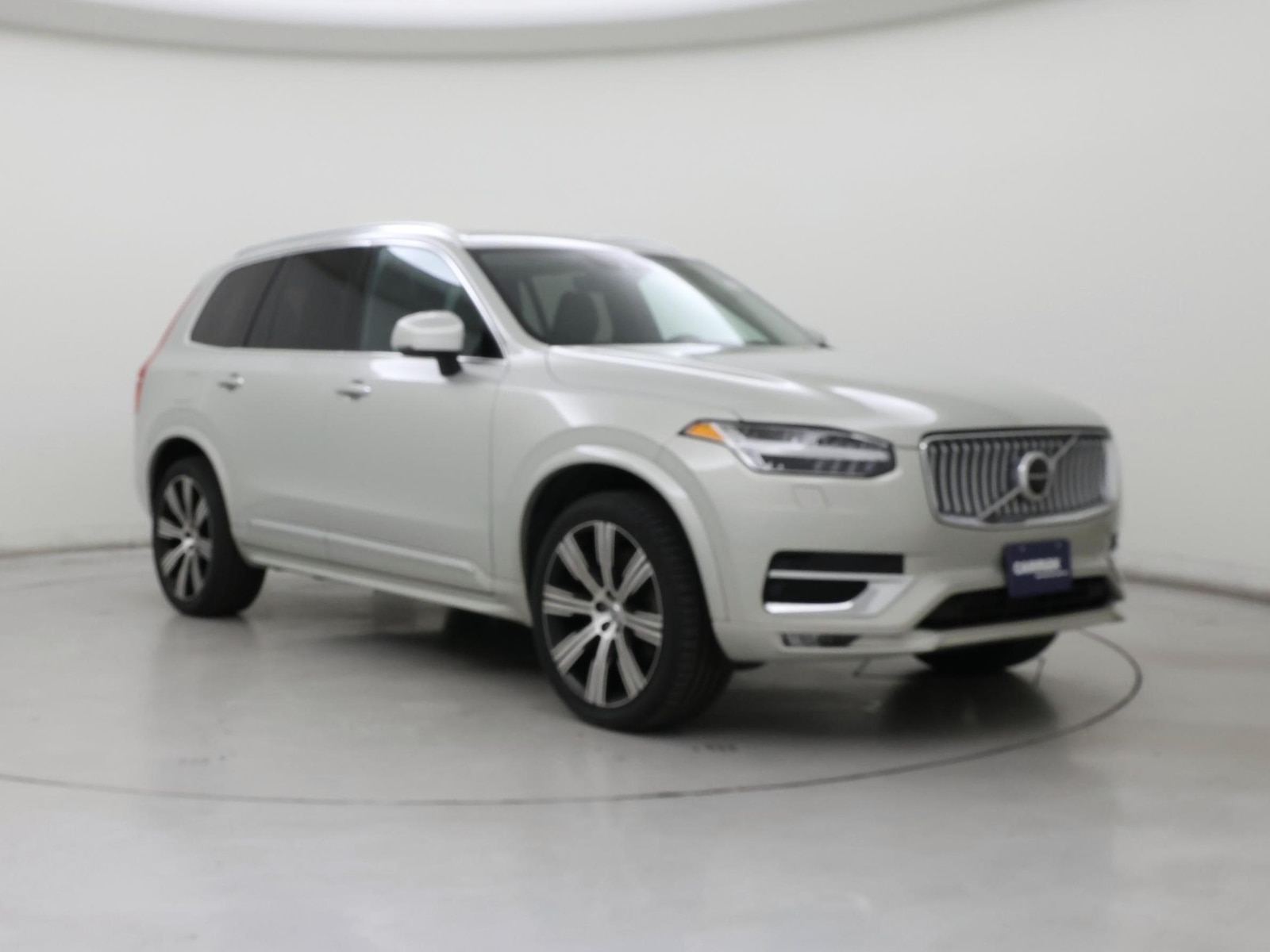 volvo xc90 2022 YV4A22PL6N1854693 image