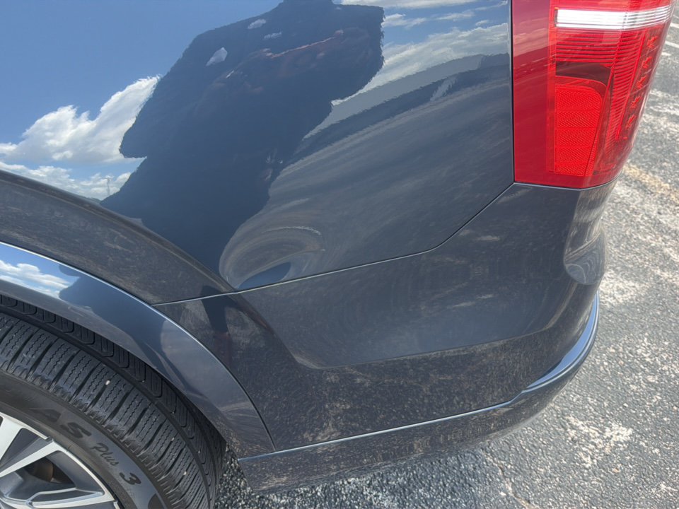 volvo xc90 2022 YV4A221K1N1825991 image volvo xc90 2022 YV4A221K1N1825991 image