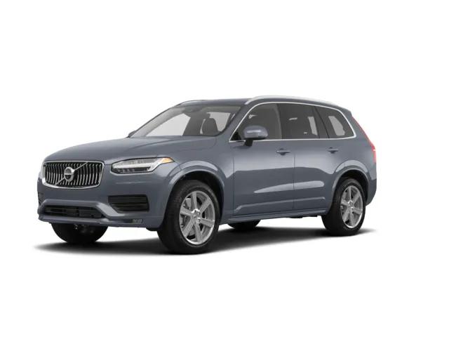 Volvo XC90 2022 YV4A22PK6N1855186 image Volvo XC90 2022 YV4A22PK6N1855186 image