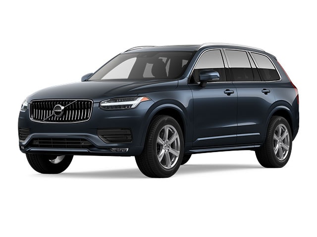 volvo xc90 2022 YV4A221K9N1777219 image volvo xc90 2022 YV4A221K9N1777219 image