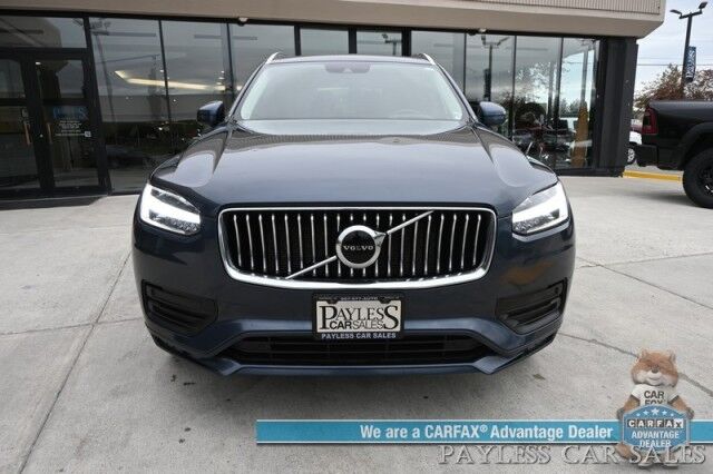 volvo xc90 2022 YV4A221K5N1815822 image volvo xc90 2022 YV4A221K5N1815822 image