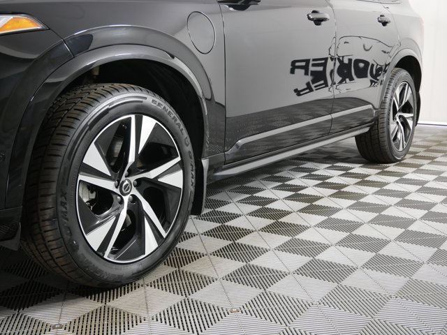 volvo xc90 2022 YV4H60CM8N1855205 image volvo xc90 2022 YV4H60CM8N1855205 image