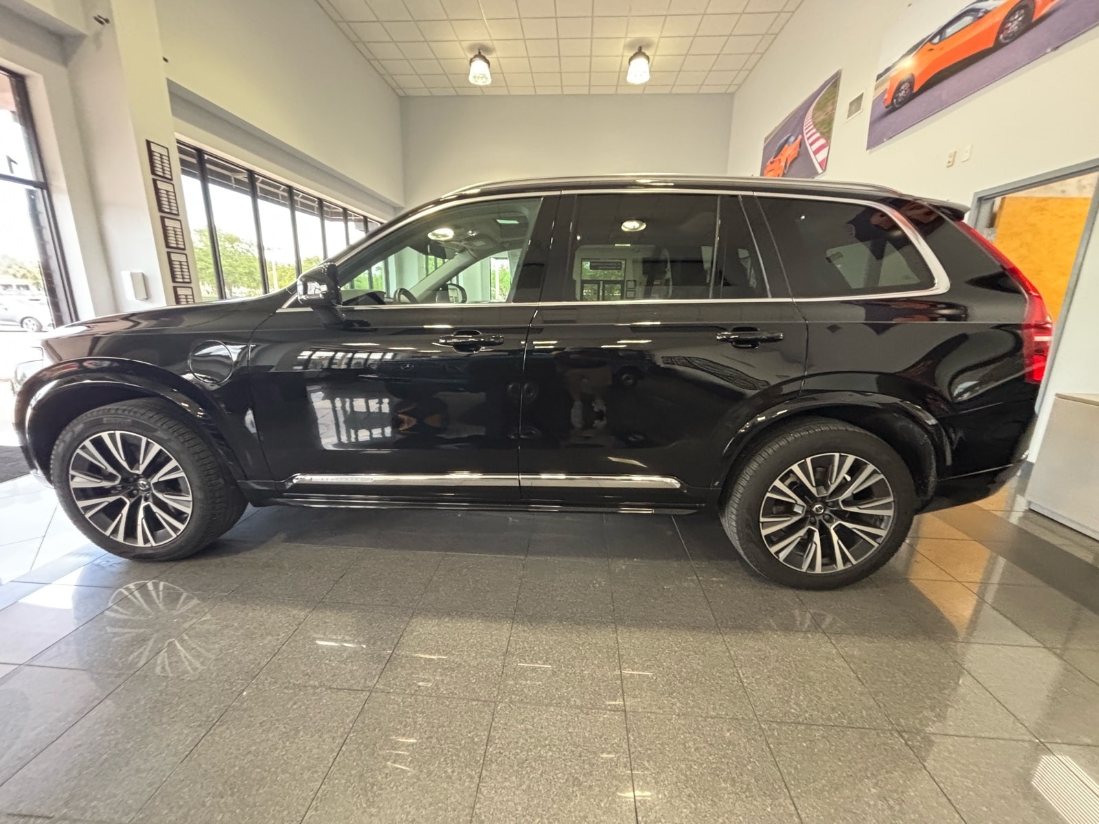 volvo xc90 2022 YV4BR0CZ0N1806587 image volvo xc90 2022 YV4BR0CZ0N1806587 image