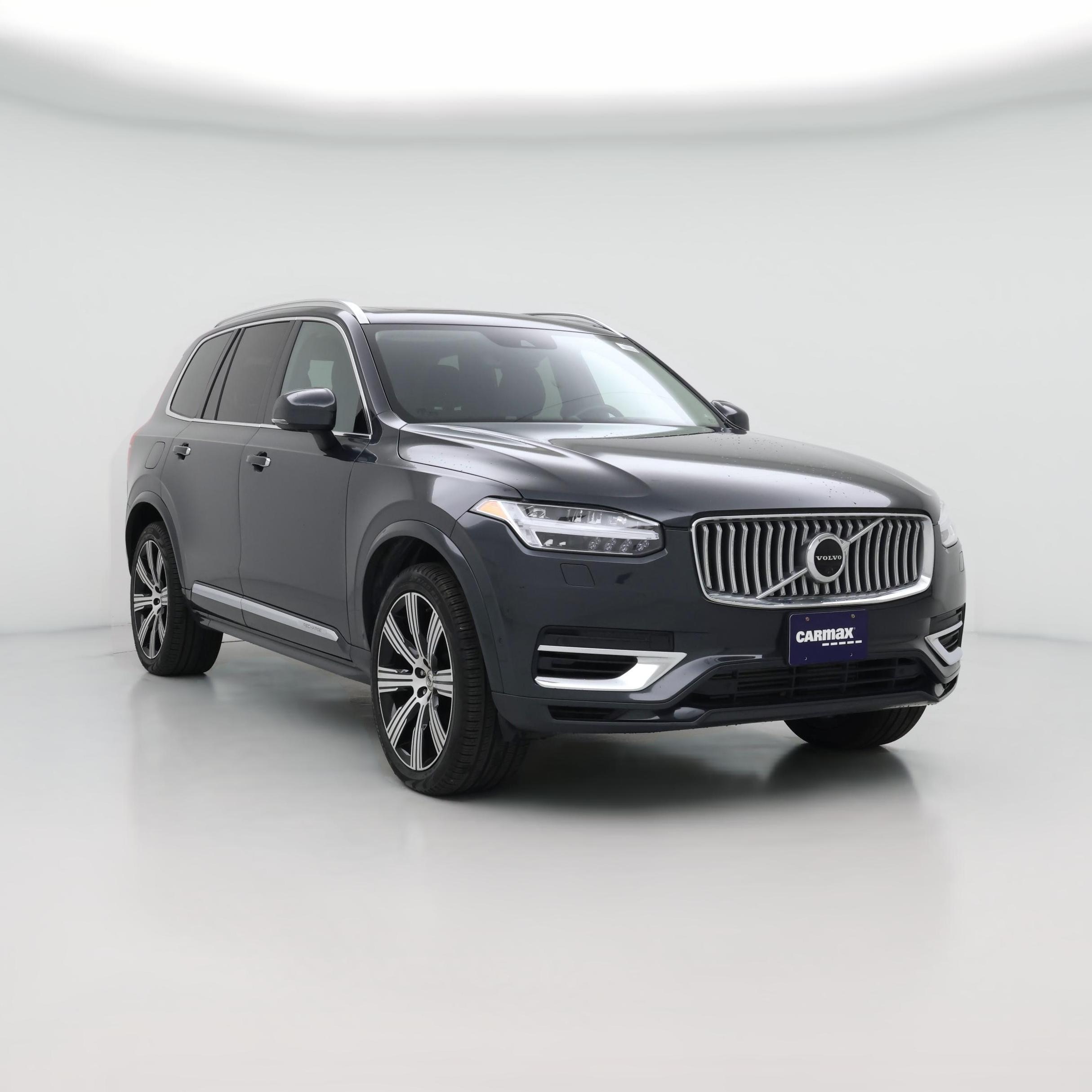 volvo xc90 2022 YV4BR00LXN1812302 image volvo xc90 2022 YV4BR00LXN1812302 image