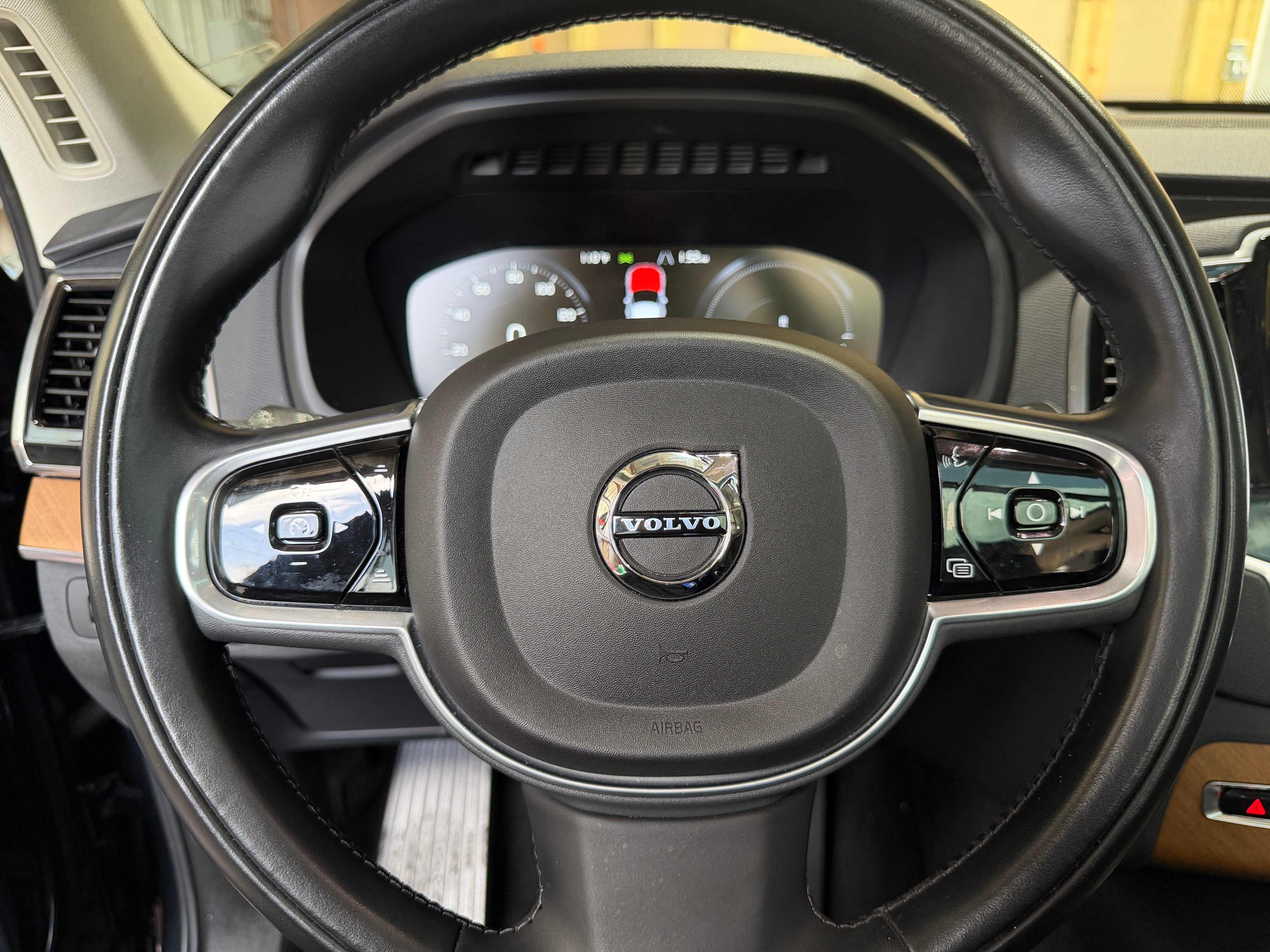 volvo xc90 2022 YV4BR0CZ4N1797232 image volvo xc90 2022 YV4BR0CZ4N1797232 image