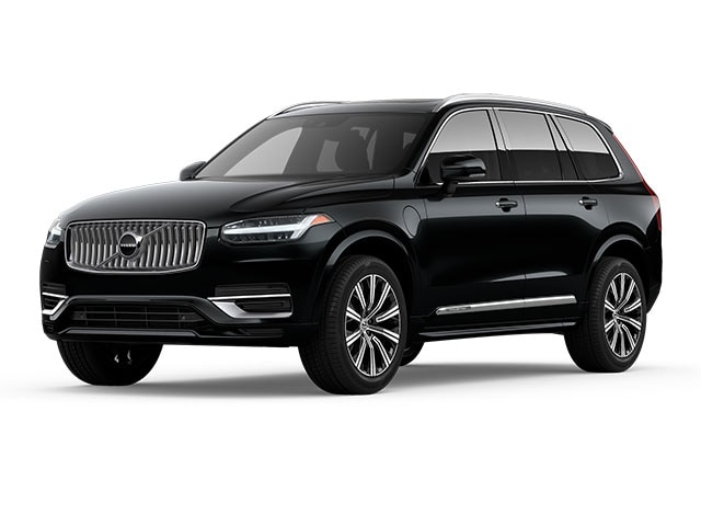 volvo xc90 2022 YV4BR0CL5N1818794 image