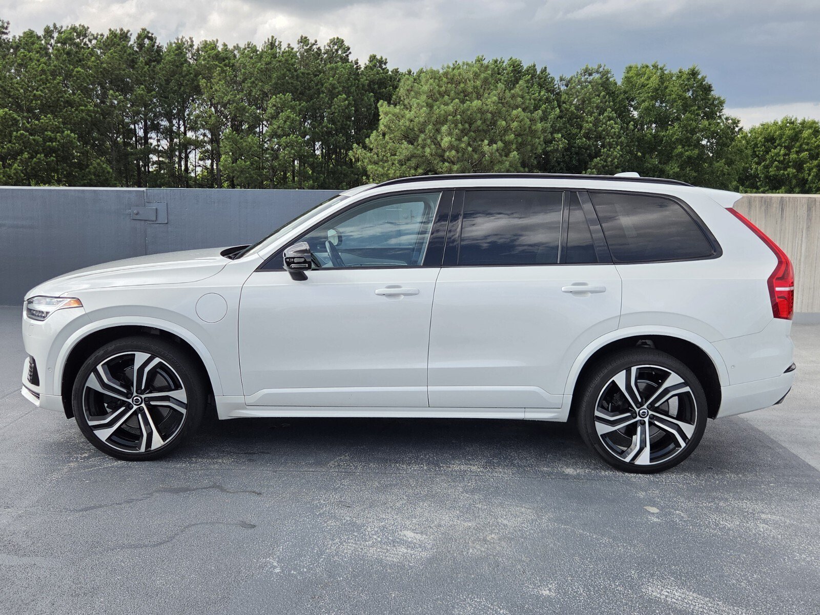 volvo xc90 2022 YV4BR0CM8N1808673 image volvo xc90 2022 YV4BR0CM8N1808673 image
