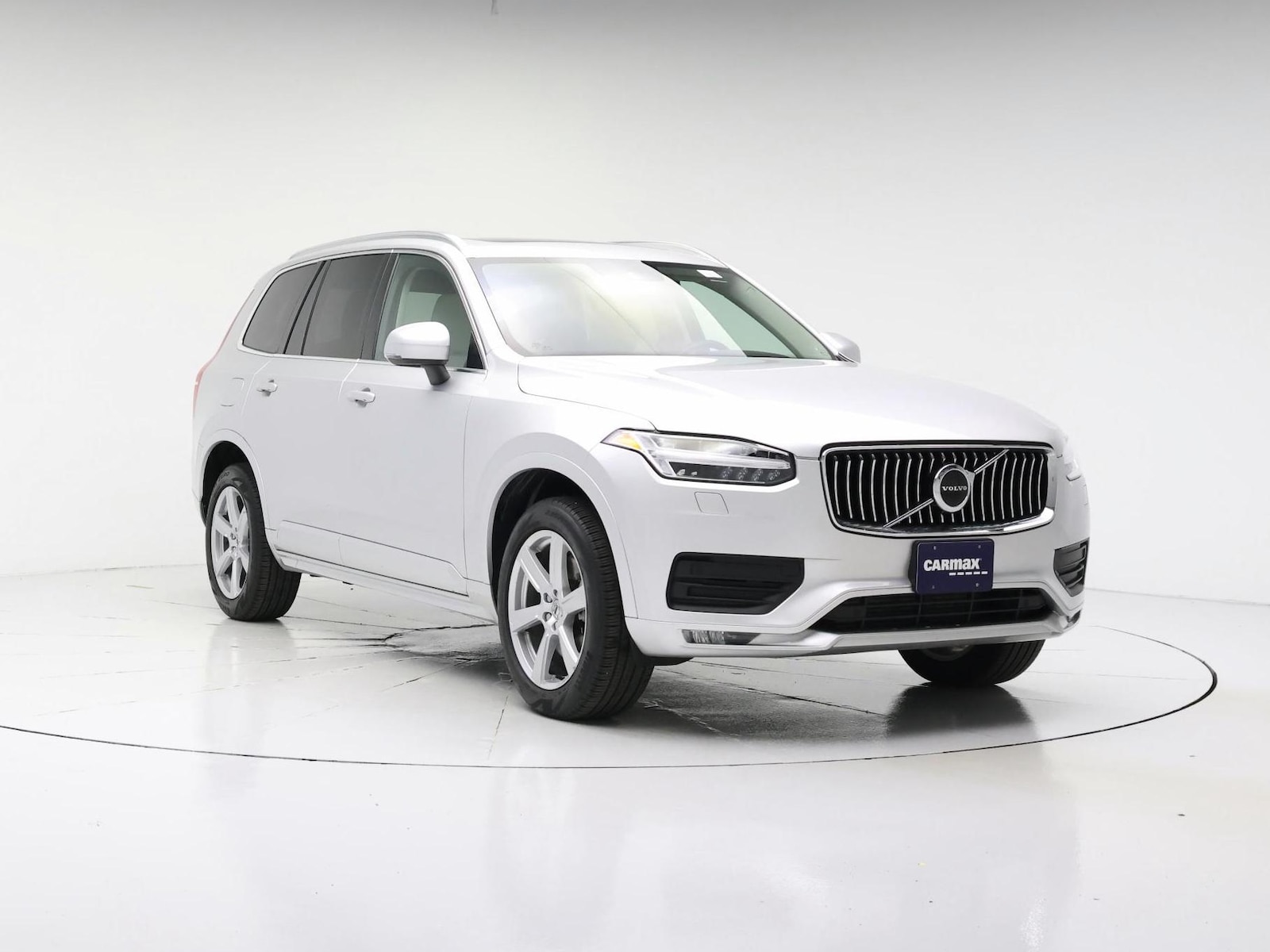 volvo xc90 2022 YV4102PK3N1838612 image volvo xc90 2022 YV4102PK3N1838612 image