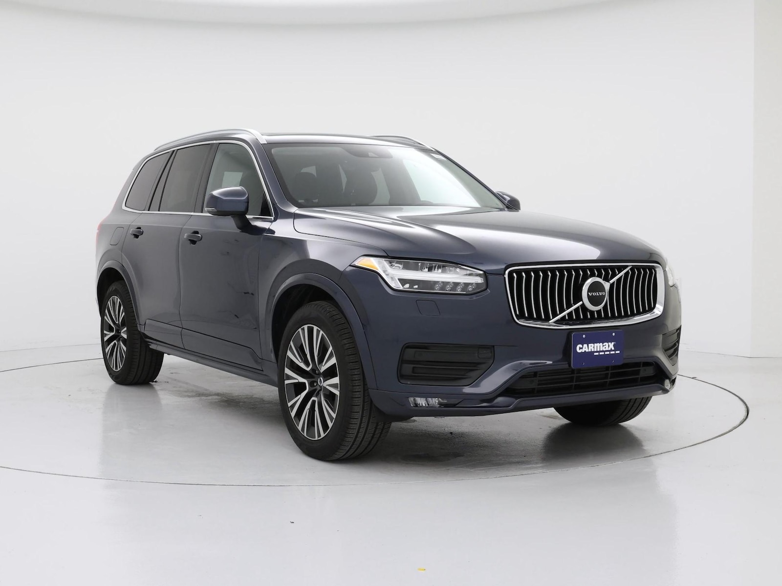 volvo xc90 2022 YV4102PK6N1775344 image volvo xc90 2022 YV4102PK6N1775344 image