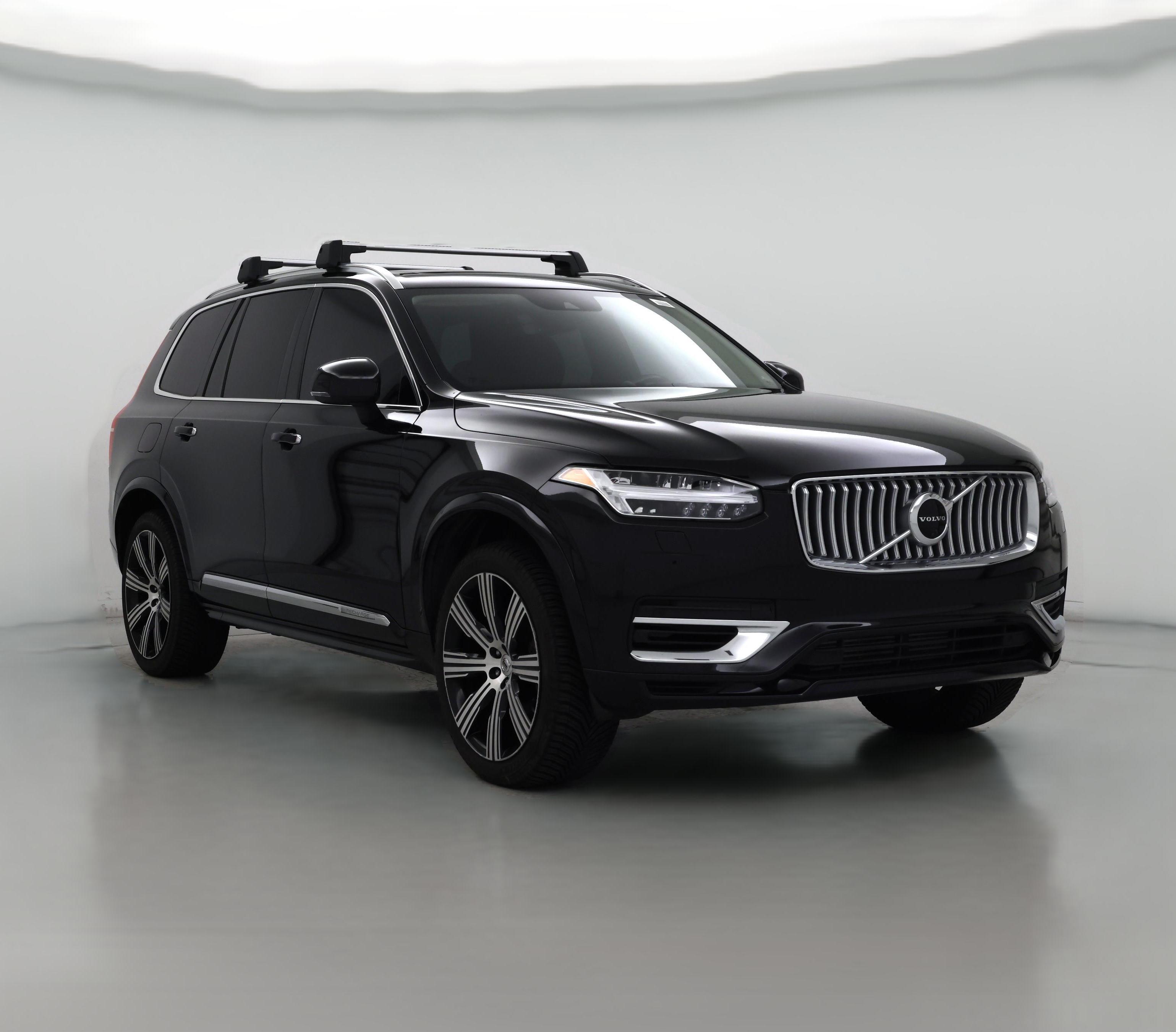 volvo xc90 2022 YV4H600LXN1858781 image volvo xc90 2022 YV4H600LXN1858781 image