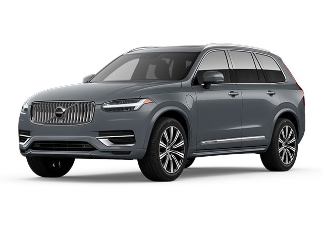 volvo xc90 2022 YV4H60CZ2N1858614 image volvo xc90 2022 YV4H60CZ2N1858614 image
