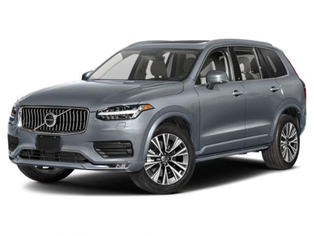 volvo xc90 2022 YV4A221L5N1822777 image volvo xc90 2022 YV4A221L5N1822777 image