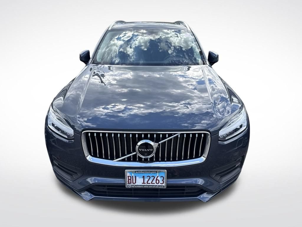 volvo xc90 2022 YV4A221KXN1828873 image volvo xc90 2022 YV4A221KXN1828873 image