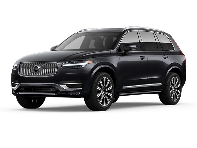 volvo xc90 2022 YV4A221L2N1833106 image volvo xc90 2022 YV4A221L2N1833106 image