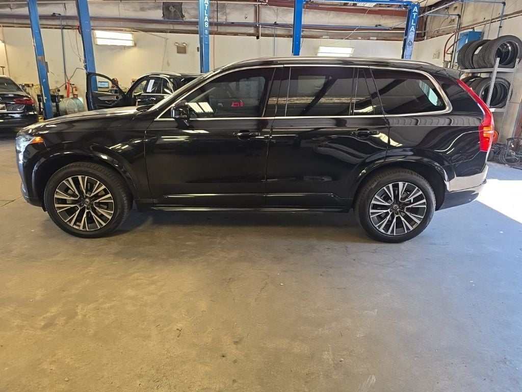 volvo xc90 2022 YV4102CKXN1873279 image volvo xc90 2022 YV4102CKXN1873279 image