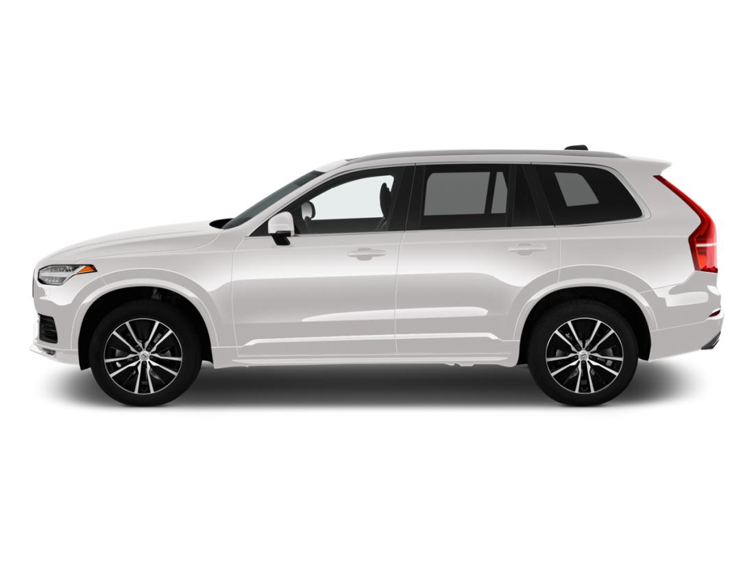 volvo xc90 2022 YV4102PK0N1836493 image volvo xc90 2022 YV4102PK0N1836493 image