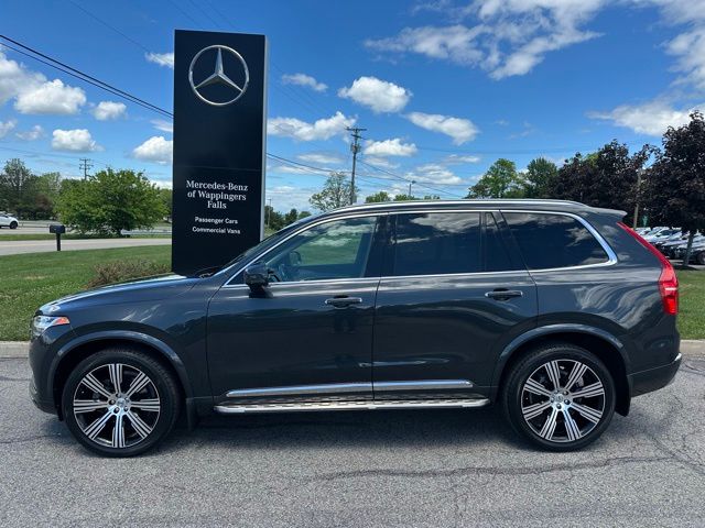volvo xc90 2022 YV4A221L8N1786549 image volvo xc90 2022 YV4A221L8N1786549 image