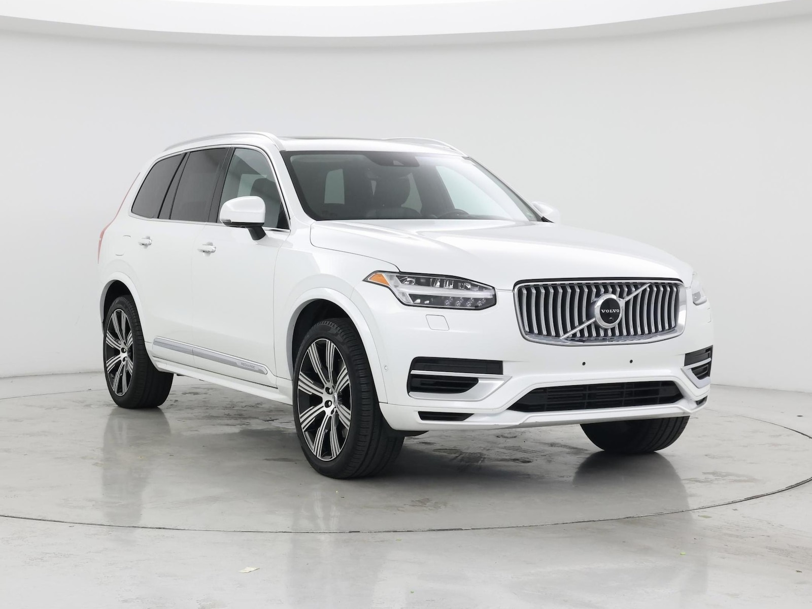 volvo xc90 2022 YV4H600L0N1851709 image volvo xc90 2022 YV4H600L0N1851709 image
