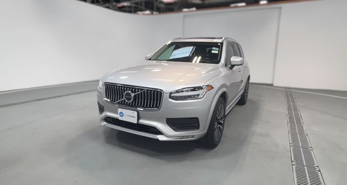 volvo xc90 2022 YV4102PK3N1787175 image volvo xc90 2022 YV4102PK3N1787175 image