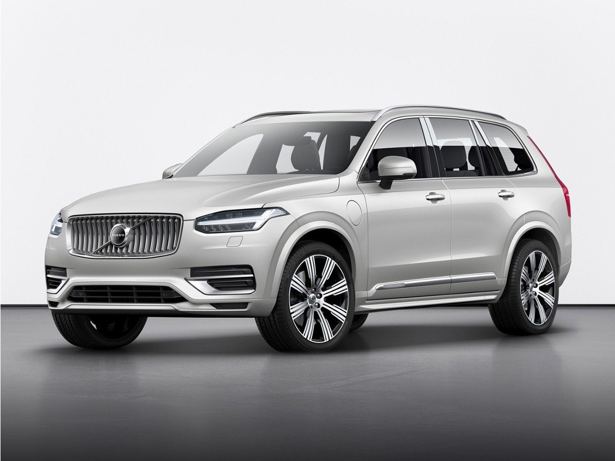 volvo xc90 2022 YV4102PK9N1836671 image volvo xc90 2022 YV4102PK9N1836671 image