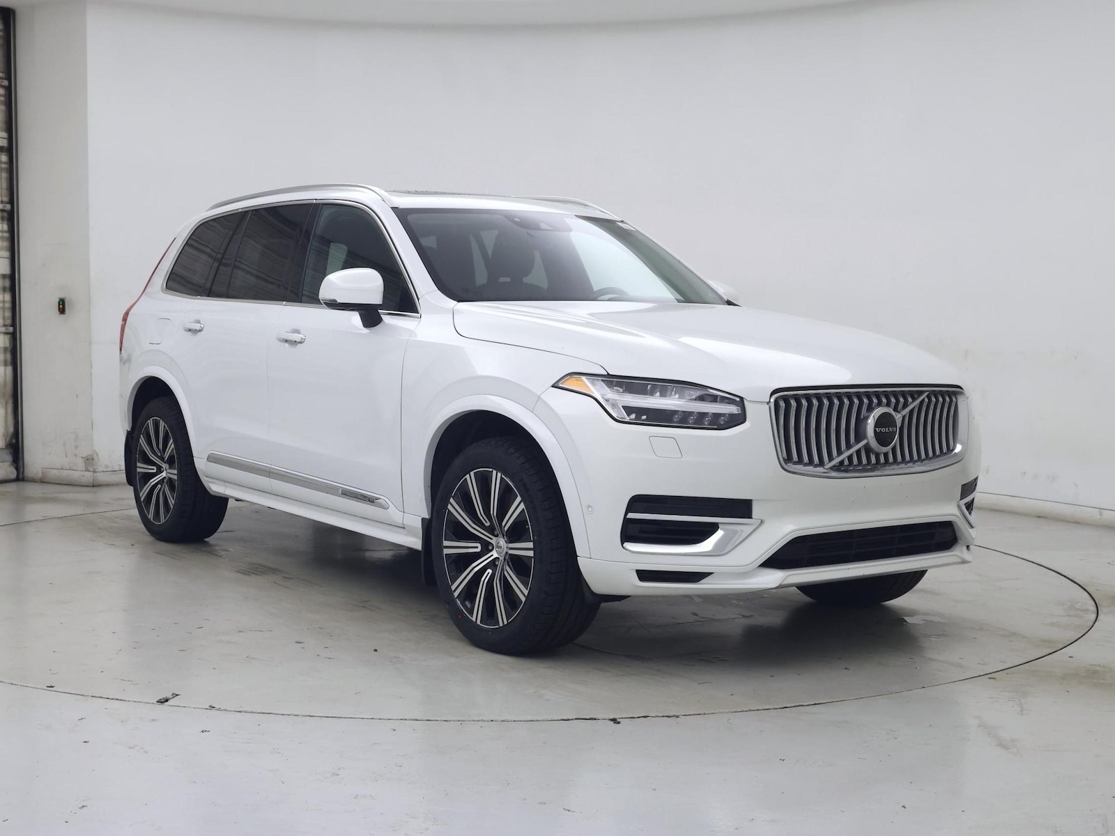 volvo xc90 2022 YV4BR0CL4N1783858 image volvo xc90 2022 YV4BR0CL4N1783858 image