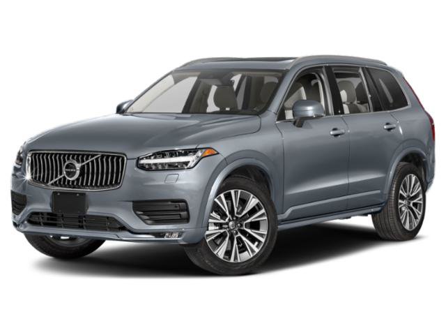 volvo xc90 2022 YV4A22PL6N1826134 image