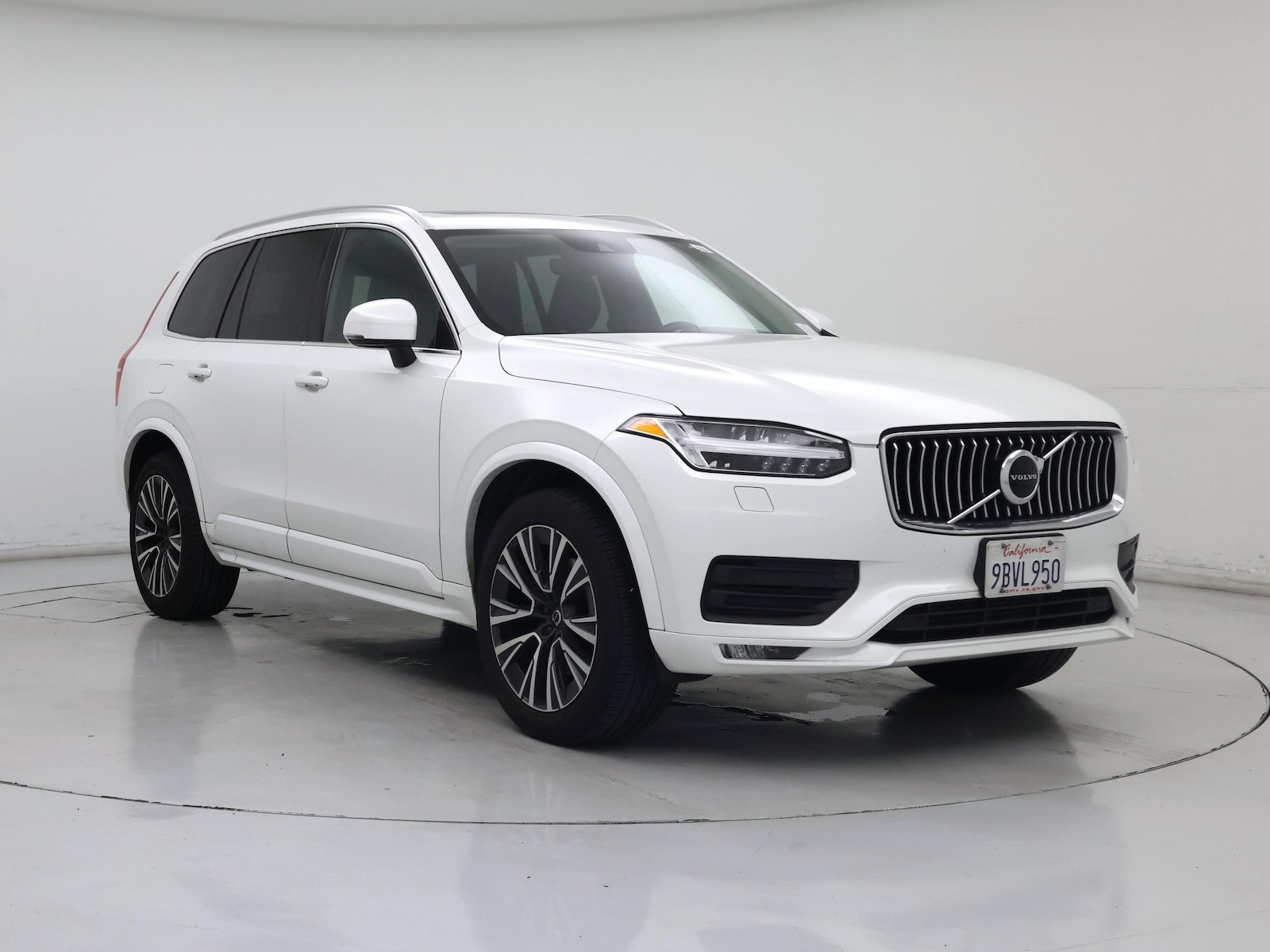 volvo xc90 2022 YV4102CK9N1837843 image volvo xc90 2022 YV4102CK9N1837843 image