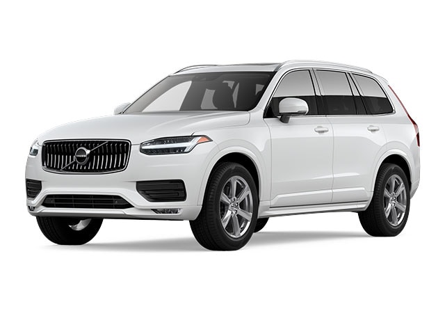 volvo xc90 2022 YV4102CK9N1869174 image volvo xc90 2022 YV4102CK9N1869174 image