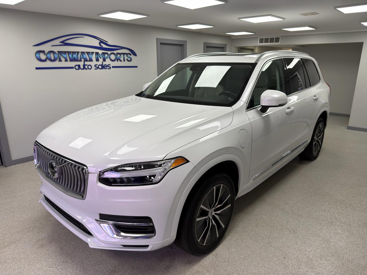 volvo xc90 2022 YV4BR0CZ5N1820632 image volvo xc90 2022 YV4BR0CZ5N1820632 image