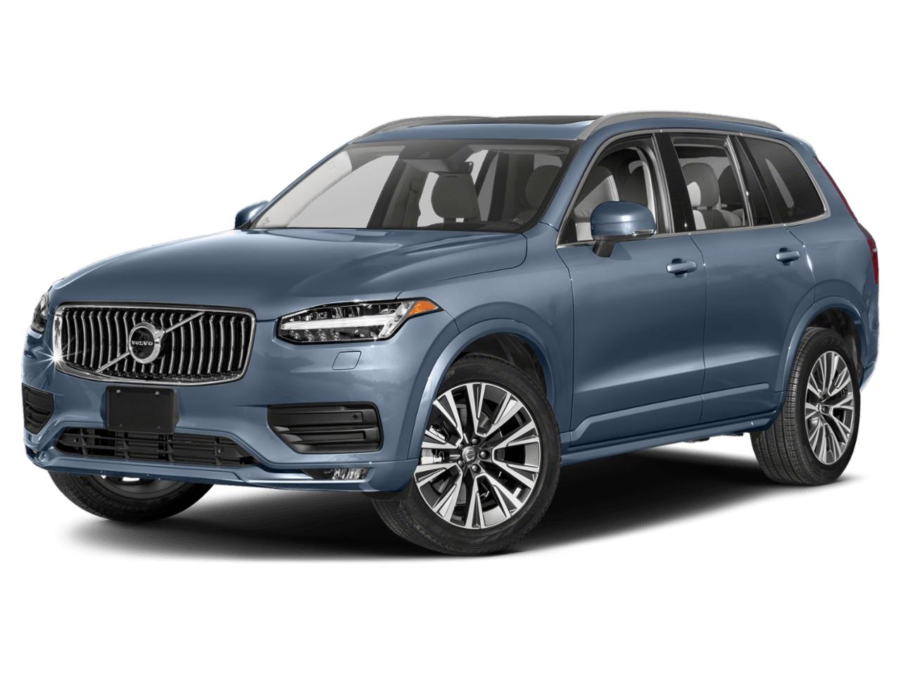 volvo xc90 2022 YV4102PK6N1810352 image volvo xc90 2022 YV4102PK6N1810352 image