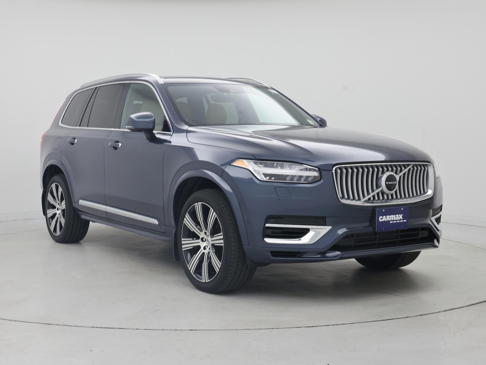 volvo xc90 2022 YV4BR0CL3N1780448 image volvo xc90 2022 YV4BR0CL3N1780448 image