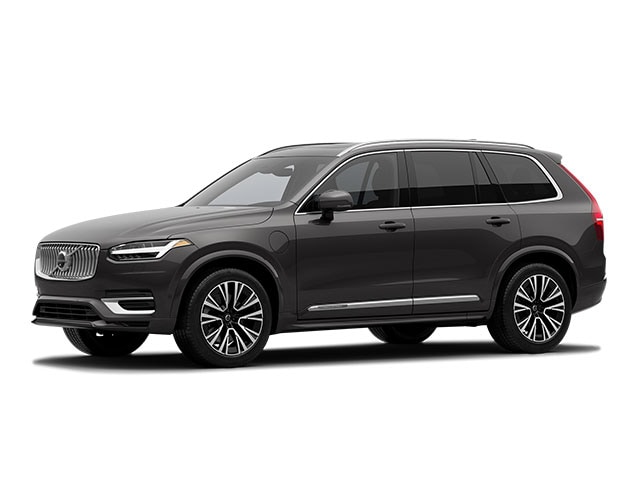 volvo xc90 2025 YV4H60PE6S1342095 image volvo xc90 2025 YV4H60PE6S1342095 image