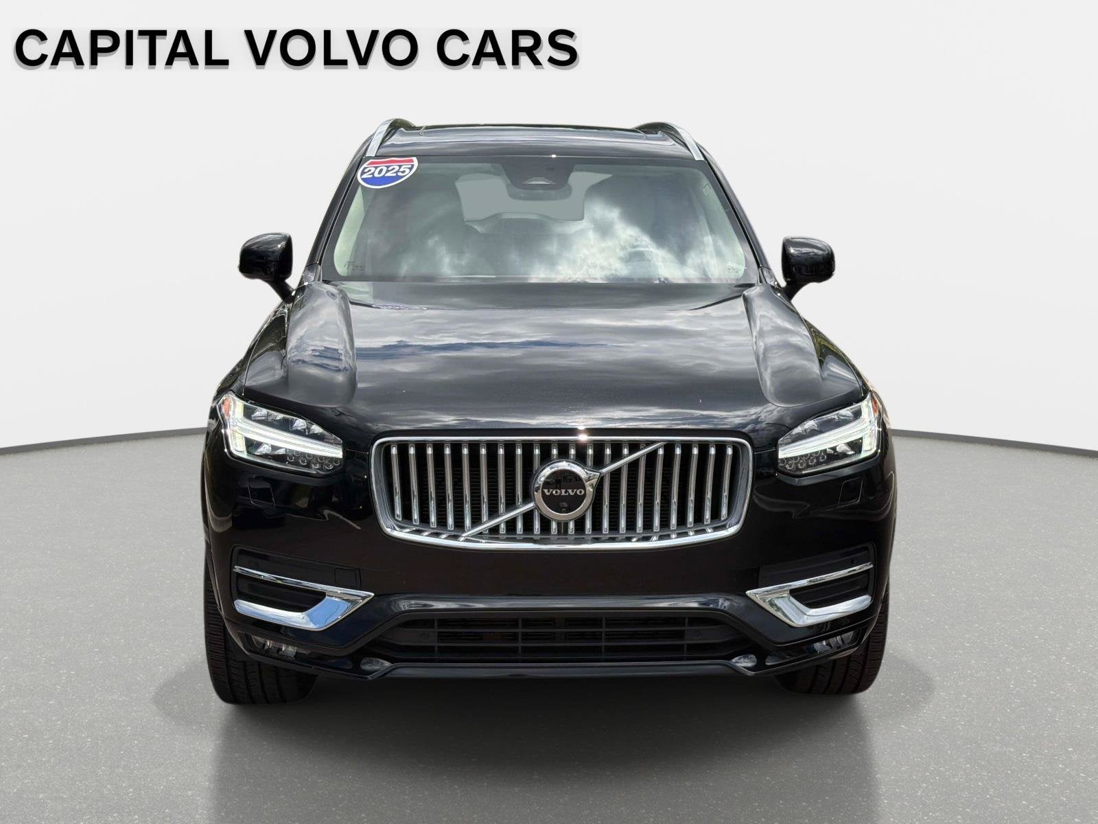 volvo xc90 2025 YV4062JE0S1332857 image volvo xc90 2025 YV4062JE0S1332857 image