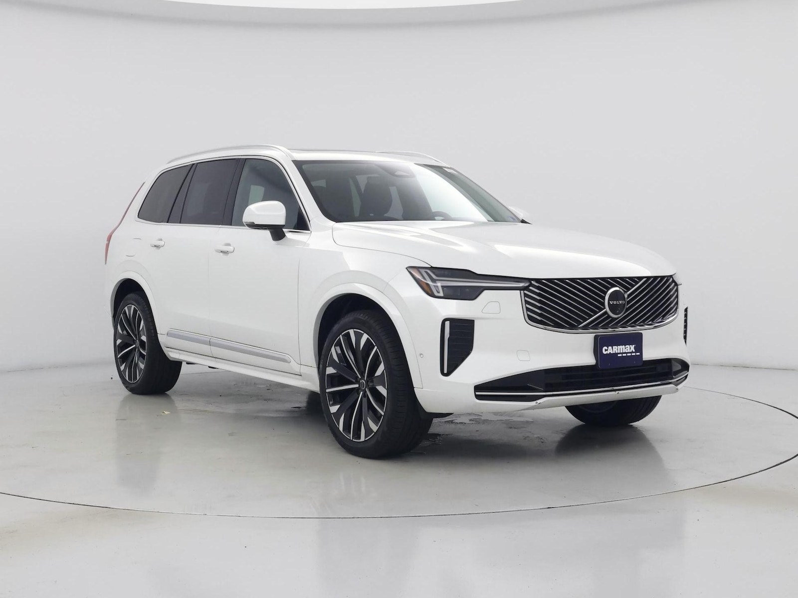 volvo xc90 2025 YV4062PB8S1361813 image volvo xc90 2025 YV4062PB8S1361813 image