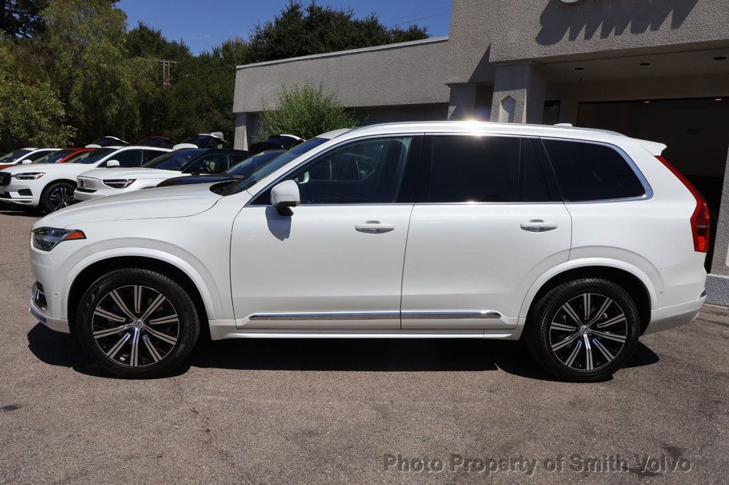 volvo xc90 2025 YV4062PE6S1297409 image volvo xc90 2025 YV4062PE6S1297409 image