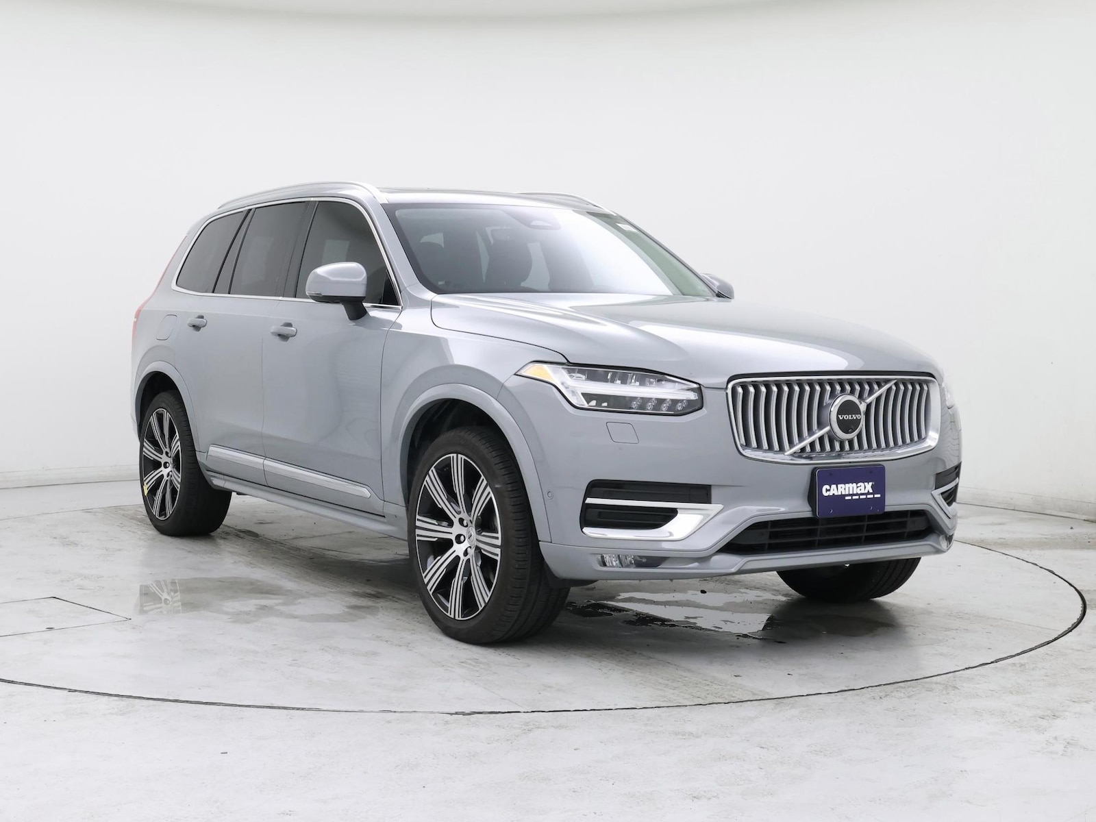 volvo xc90 2025 YV4062PF3S1347191 image volvo xc90 2025 YV4062PF3S1347191 image