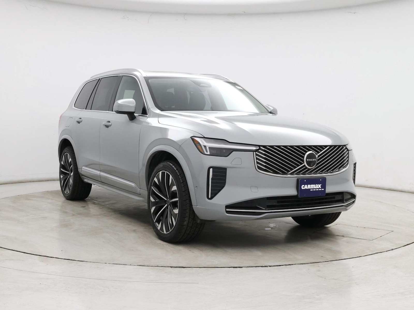 volvo xc90 2025 YV4062PBXS1374921 image volvo xc90 2025 YV4062PBXS1374921 image