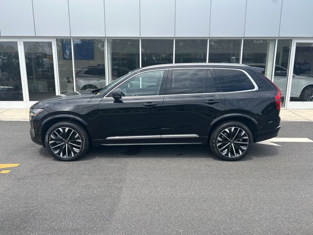 volvo xc90 2025 YV4062PB7S1366419 image volvo xc90 2025 YV4062PB7S1366419 image